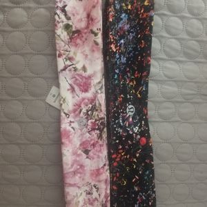 LuLuLemon Headbands